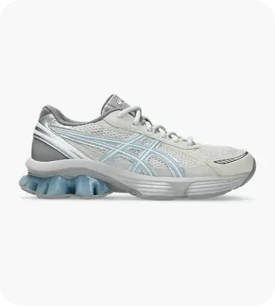 Кроссовки женские Asics GEL-Kinetic Fluent