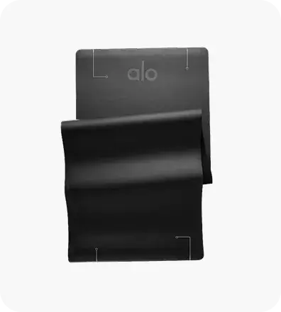 Прочный коврик Alo Yoga Warrior Mat