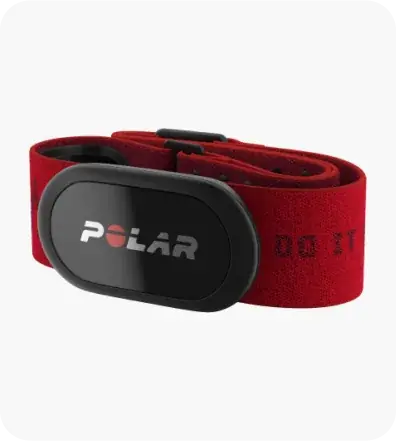 Пульсометр Polar H10 Chest Strap