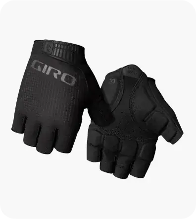 Перчатки Giro Bravo II Gel Cycling