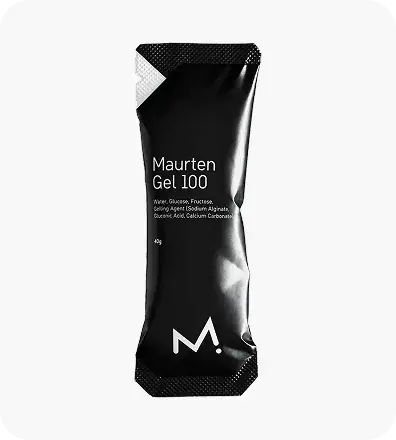 Энергогель Maurten Gel 100