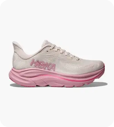 Кроссовки Hoka Clifton 10 Road-Running Shoes