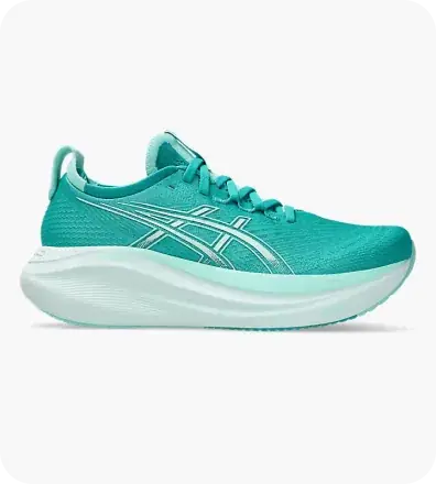 Кроссовки с амортизацией ASICS GEL-Nimbus 27