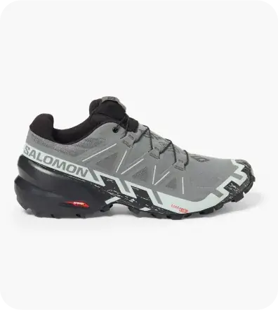 Кроссовки Salomon Speedcross 6 Trail-Running Shoes