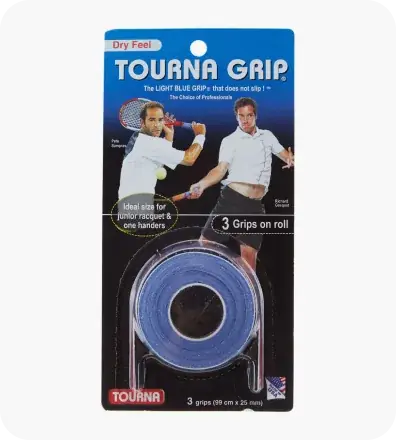 Овергрип Tourna Grip Original Overgrip (3-pack)