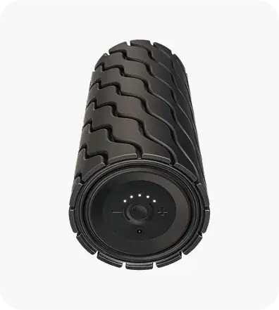 Массажный ролик Therabody Wave Roller