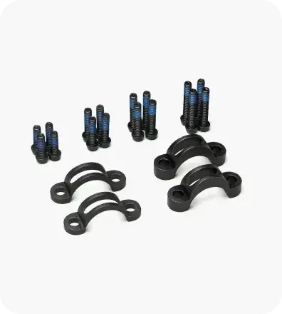Аэробрекет Profile Design Aerobar Bracket
