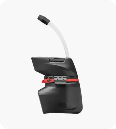 Аэросистема питья Profile Design HSF Aerodrink 880 System