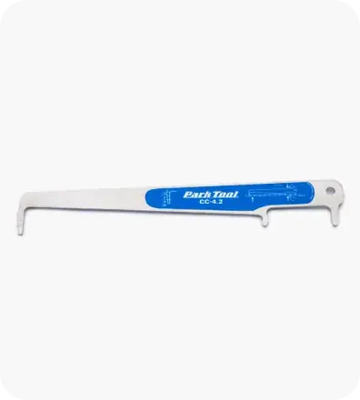 Индикатор износа цепи Park Tool Chain Checker