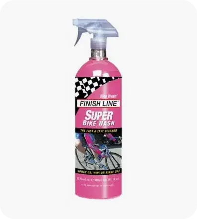 Средство для мойки велосипеда Finish Line Bike Wash