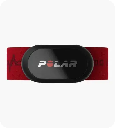 Пульсометр Polar H10 Chest Strap