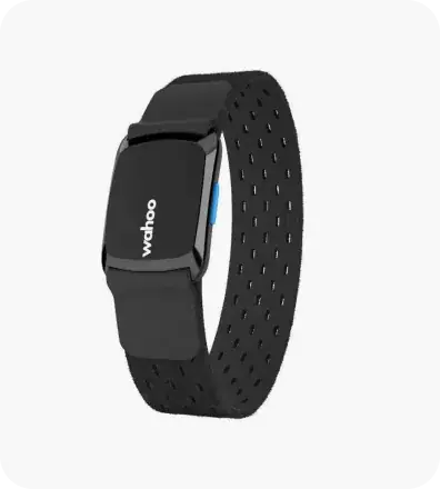 Пульсометр на руку Wahoo TICKR FIT