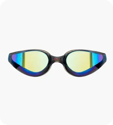 Очки для плавания с широким углом обзора Roka R1 Goggles