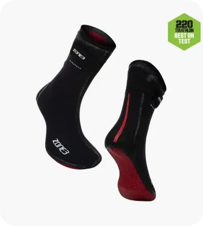 Неопреновые носки Zone3 Neoprene Socks