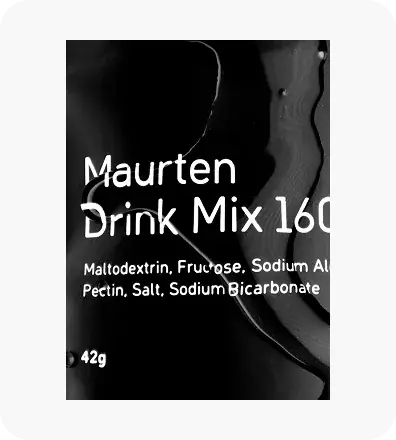 Углеводный напиток Maurten Drink Mix 160