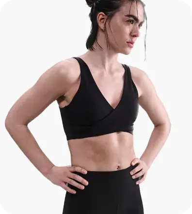Бра Nike One Women's Light-Support Padded