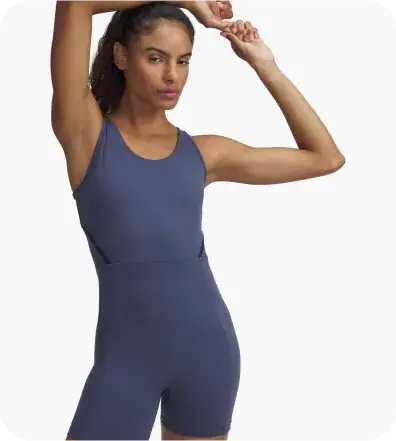 Костюм Under Armour Motion Bodysuit