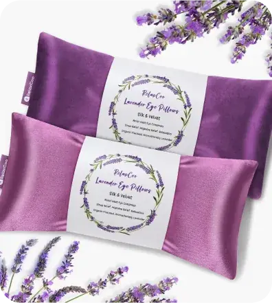 Подушка для глаз Eye Pillow