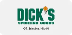 Dick's Sporting Goods