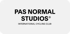 Pas Normal Studios