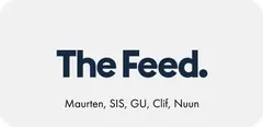 The Feed