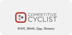 Competitive Cyclist