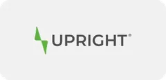 UpRight Pose