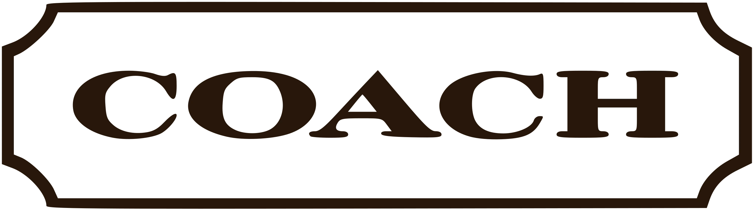 Coach Outlet
