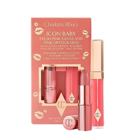 Косметика Victoria’s Secret