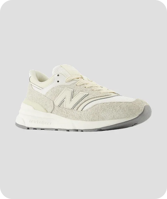 Кроссовки New Balance Classics 997R