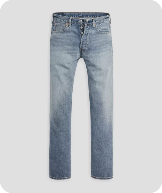 Джинсы Levi's 501