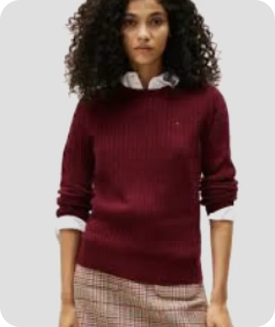 Джемпер Tommy Hilfiger