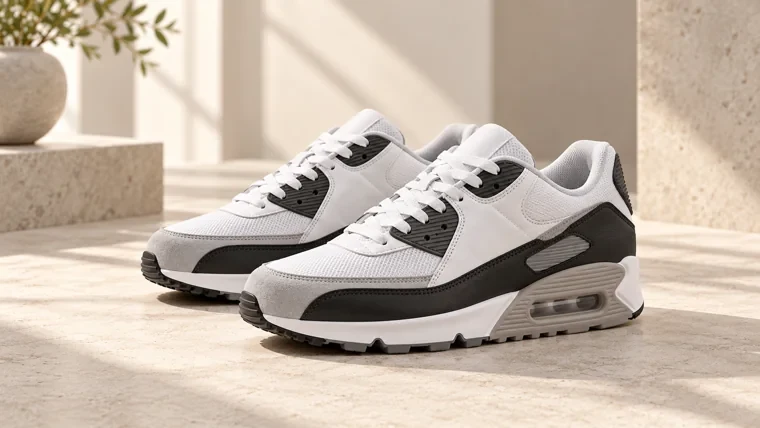 Кроссовки Nike Air Max 90