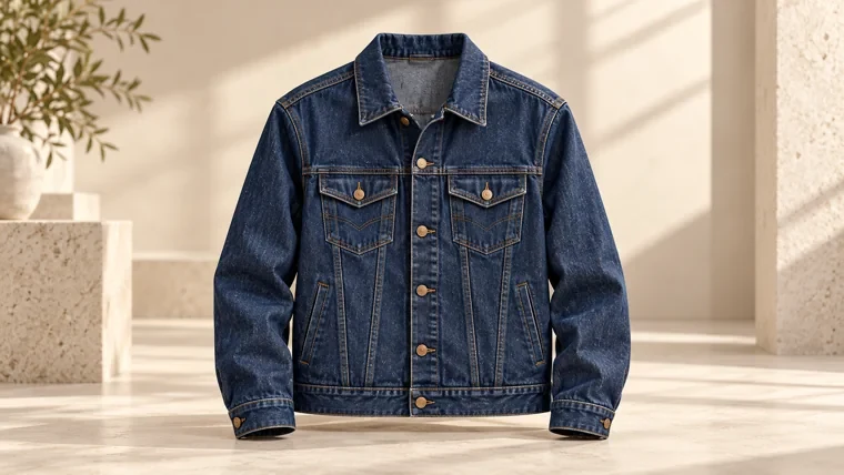 Куртка Wrangler Western