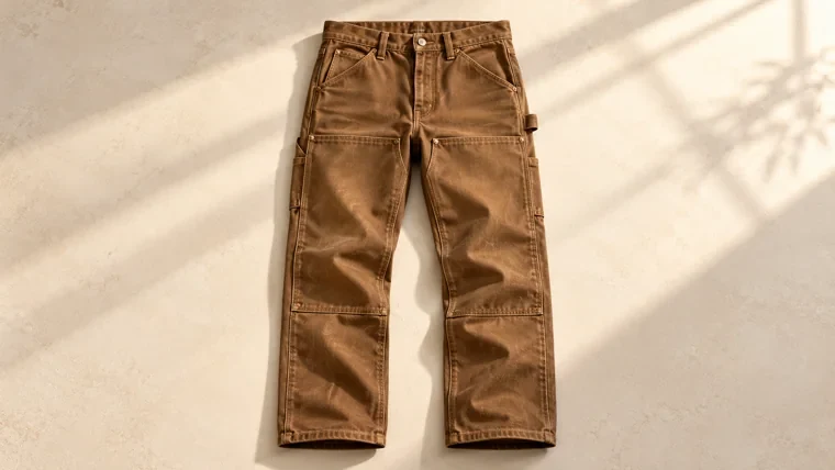 Брюки Carhartt Double-Front