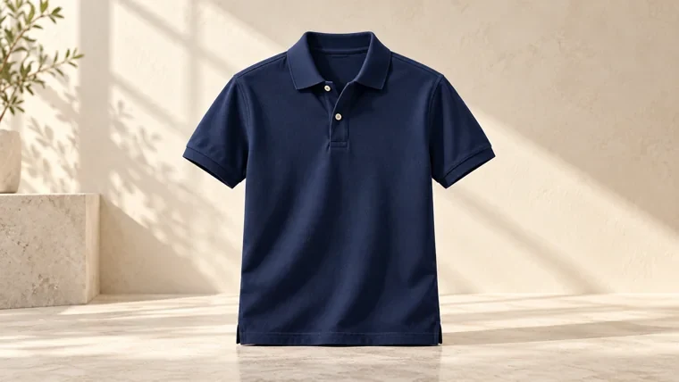 Поло Tommy Hilfiger Classic