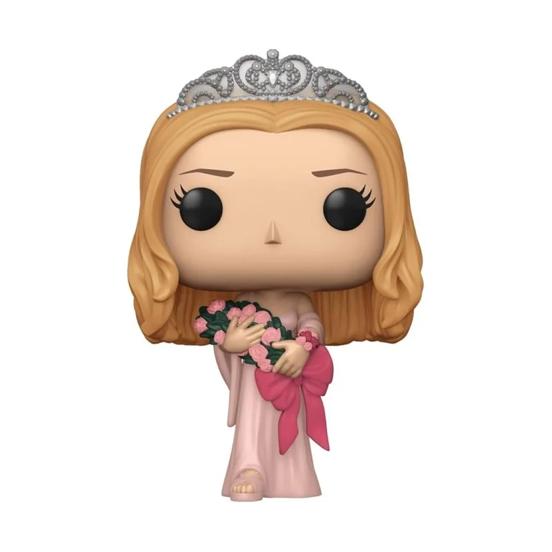 Exclusive Funko POP! Carrie White figure