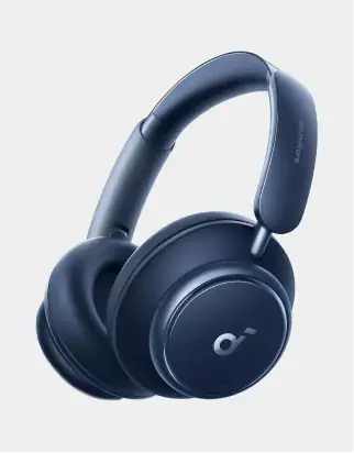 Беспроводные наушники Soundcore by Anker Space Q45