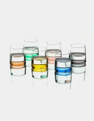 Стаканы Verolux Premium