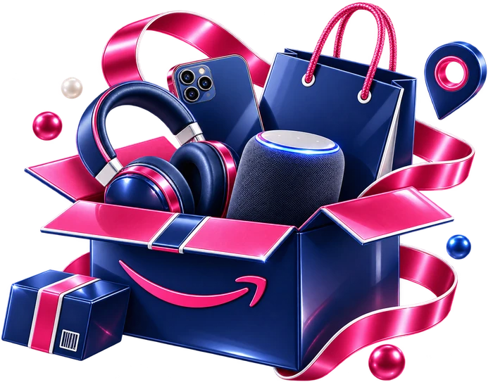 amazon