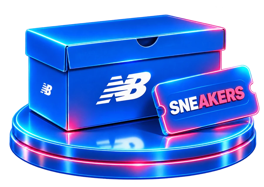 New Balance