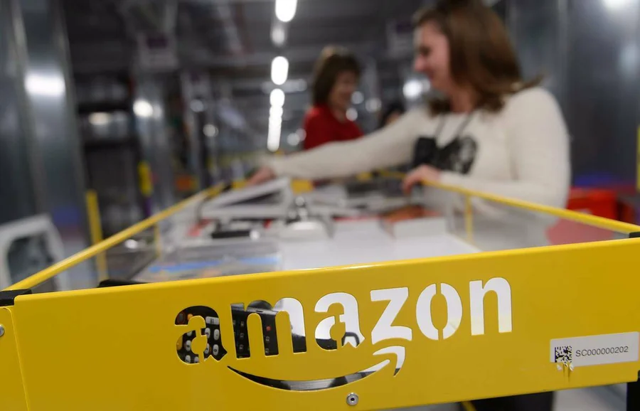 Amazon