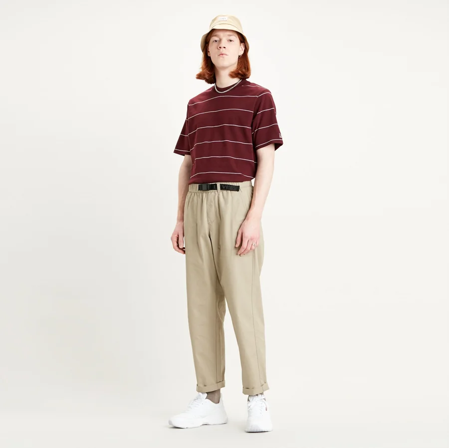 Levi's — официальный сайт