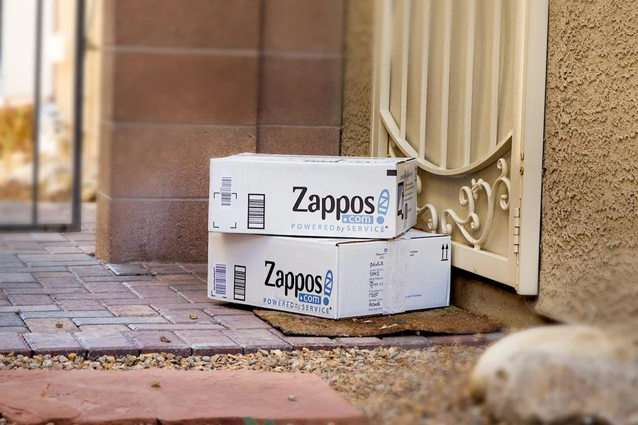 Zappos