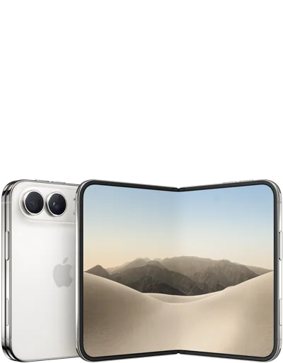 iPhone Duo
