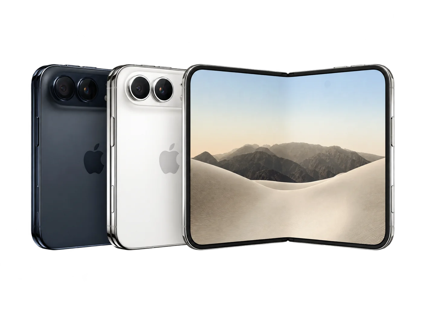 Новый iPhone из США с доставкой Pochtoy.com