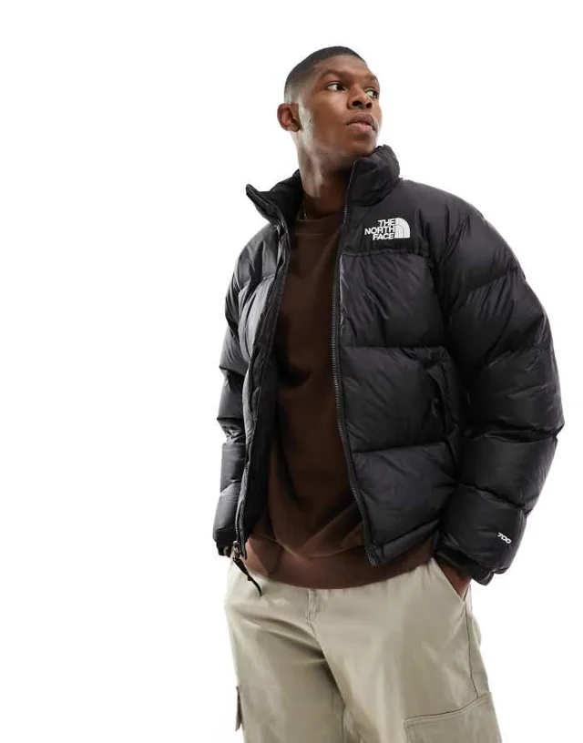 The North Face Пуховик 1996 Retro Nuptse