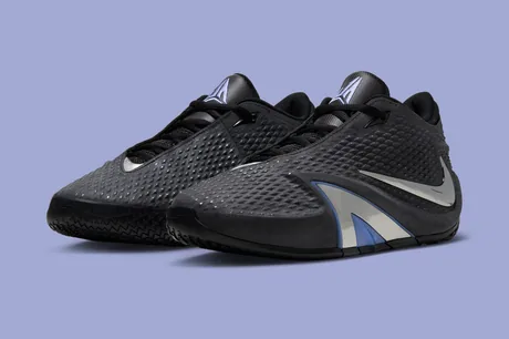Nike Ja 4 “Dark Mode”