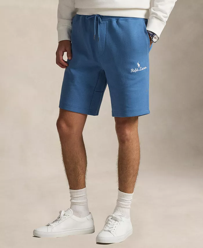 Polo Ralph Lauren Шорты из двойного трикотажа