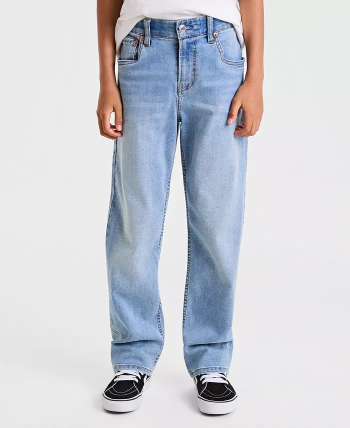 Levi's Джинсы 514 прямого кроя для мальчиков